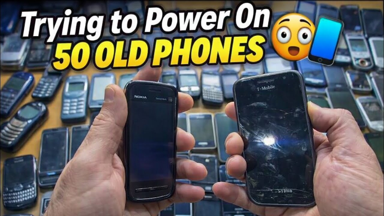 Copie de “Phone repair skills”  is live!