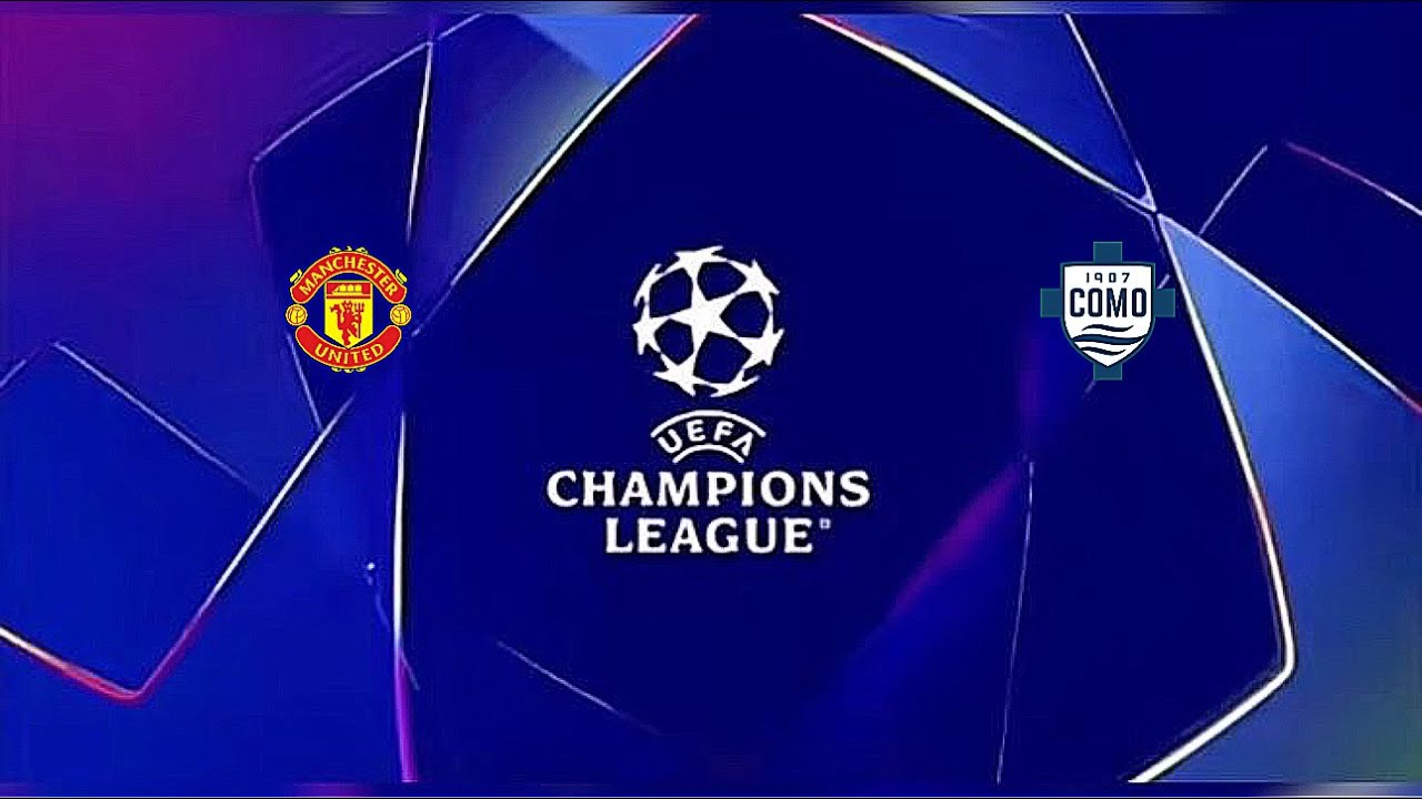 MAN UNITED - COMO : AMAD DIALLO BIẾN THÀNH CR7, QUỶ ĐỎ NGƯỢC DÒNG ĐẦY CẢM XÚC | UCL 2025/2026.