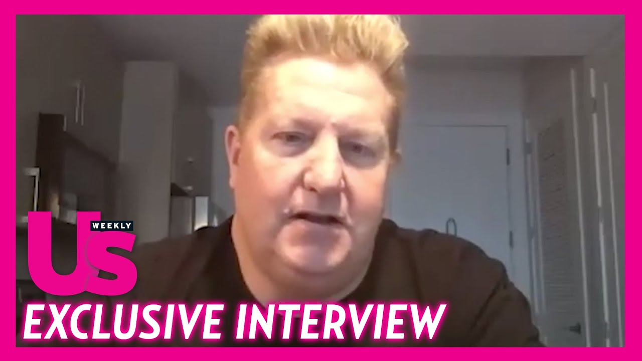 Gary LaVox Says Rascal Flatts ‘Don’t Talk As Much’ For THIS Reason