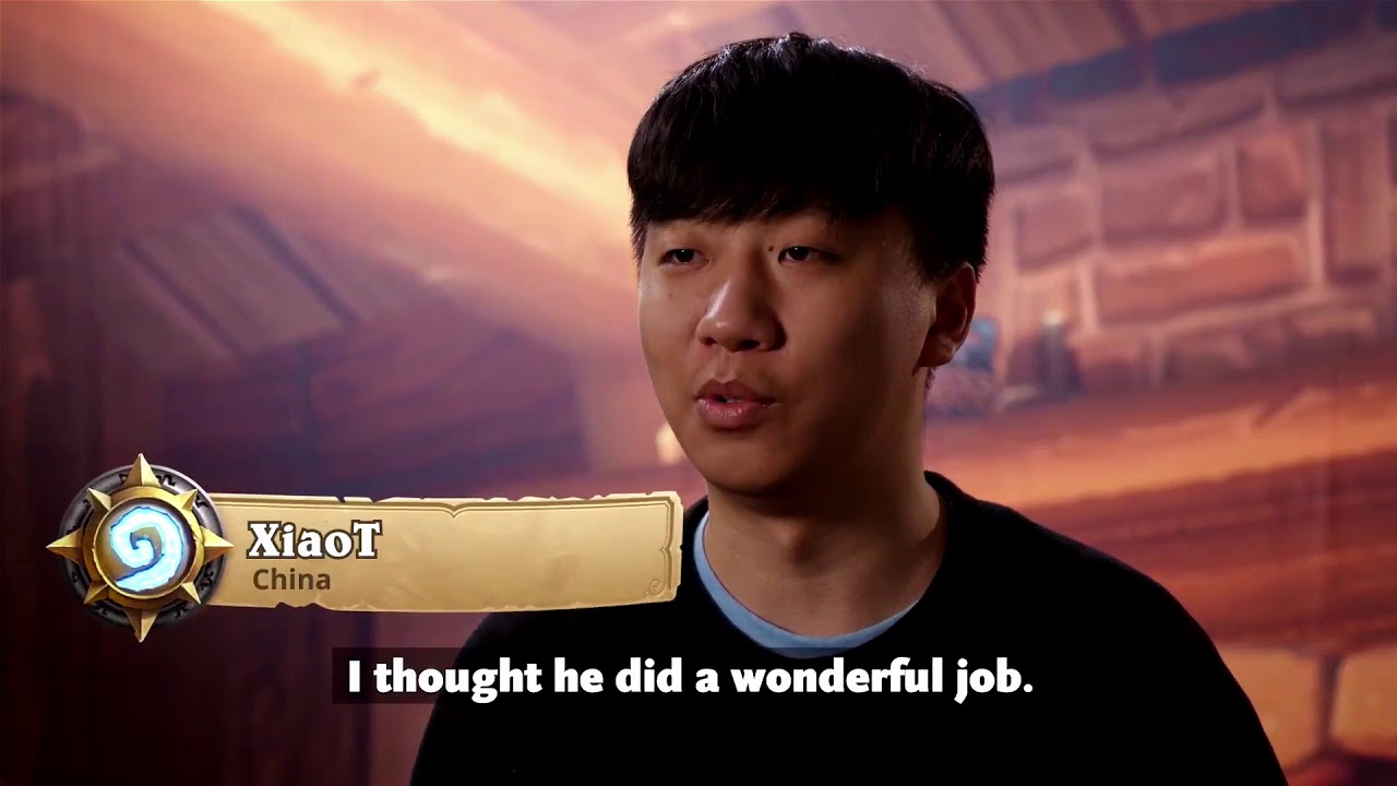 A83650 vs XiaoT | 八強 第一場 | HCT 夏季冠軍賽