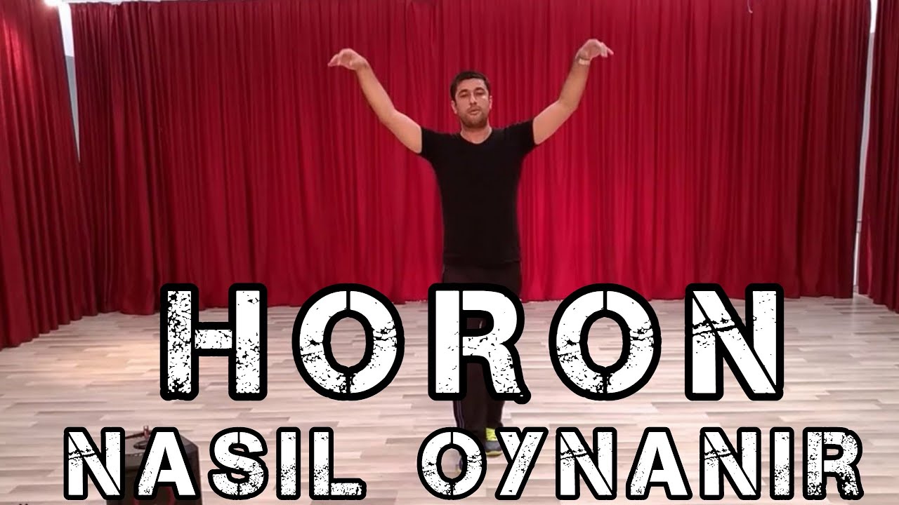 HORON NASIL OYNANIR - İzle Öğren
