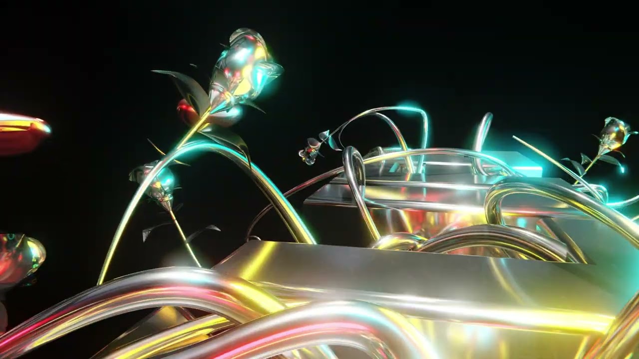 death's dynamic shroud - 'Darklife' (Trailer)