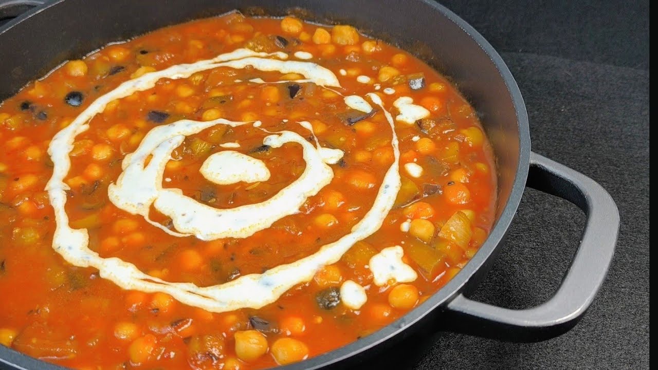 ✨ plato único, sencillo, rápido y económico 👌