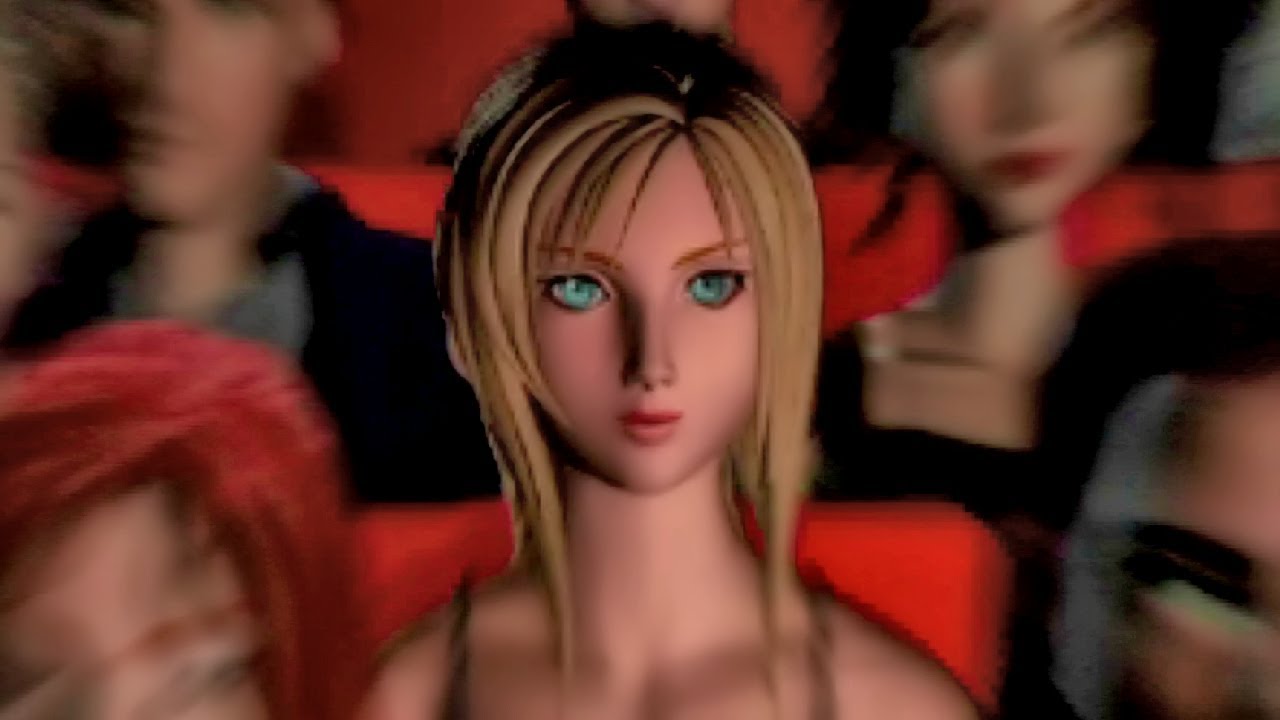 Parasite Eve | PlayStation