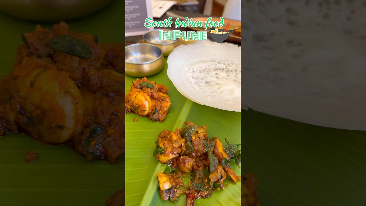 South Indian 
