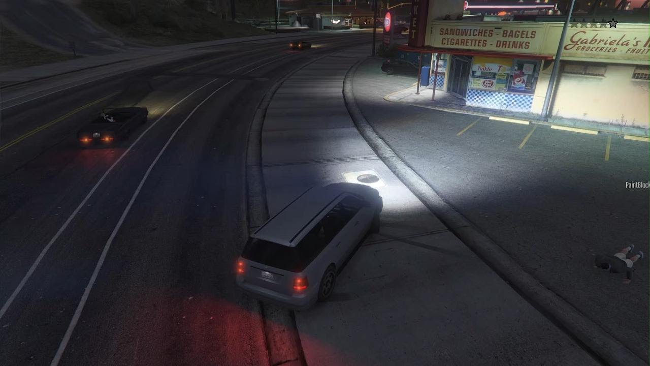 Gta 5 rp funny clips/weed man