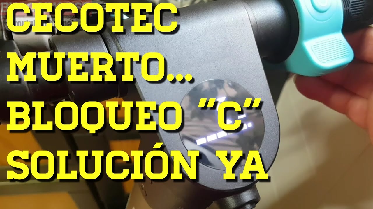 PATINETE CECOTEC DEAD OUTSIDER PHOENIX...ETC.