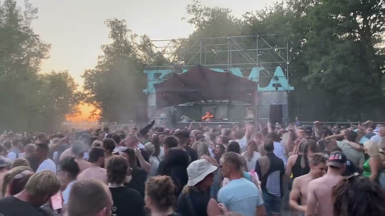 Karma Outdoor Shadowlands & Friends 2025: JDA vs Sceletor