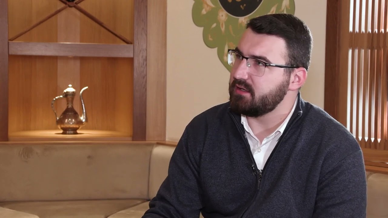 RAMAZANSKE MISLI: A šta ti misliš šta je noć Kadr? - Midhat Šabanović