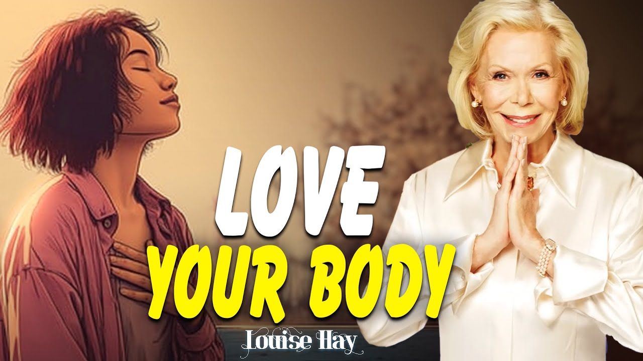 Louise Hay: The Body Knows How to Heal Itself | Trust Your Inner Wisdom