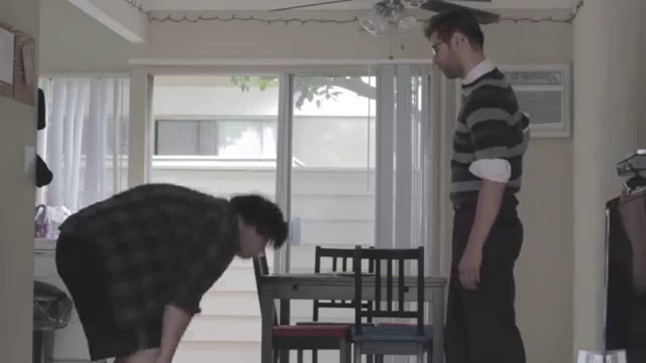 The Spanking