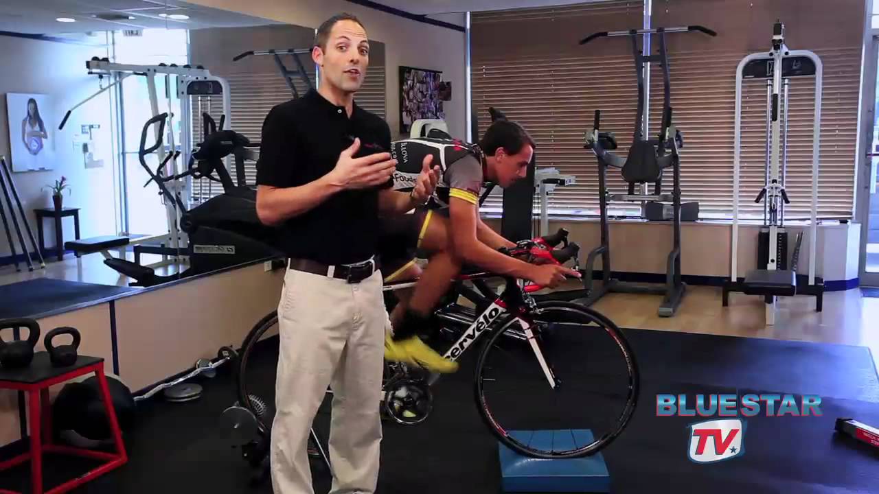 Lee Zohlman on Proper Road Bike Position