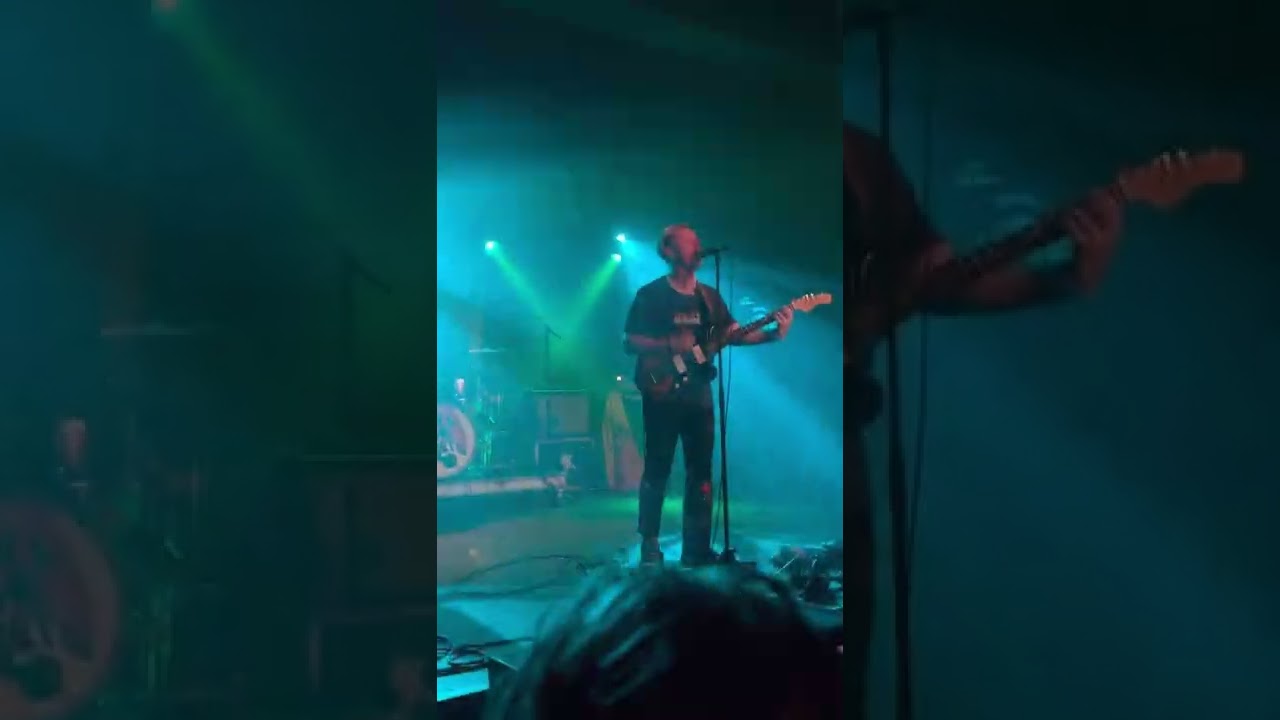 Lifetime (full song) - Only The Poets - Hasselt 13/08/2022