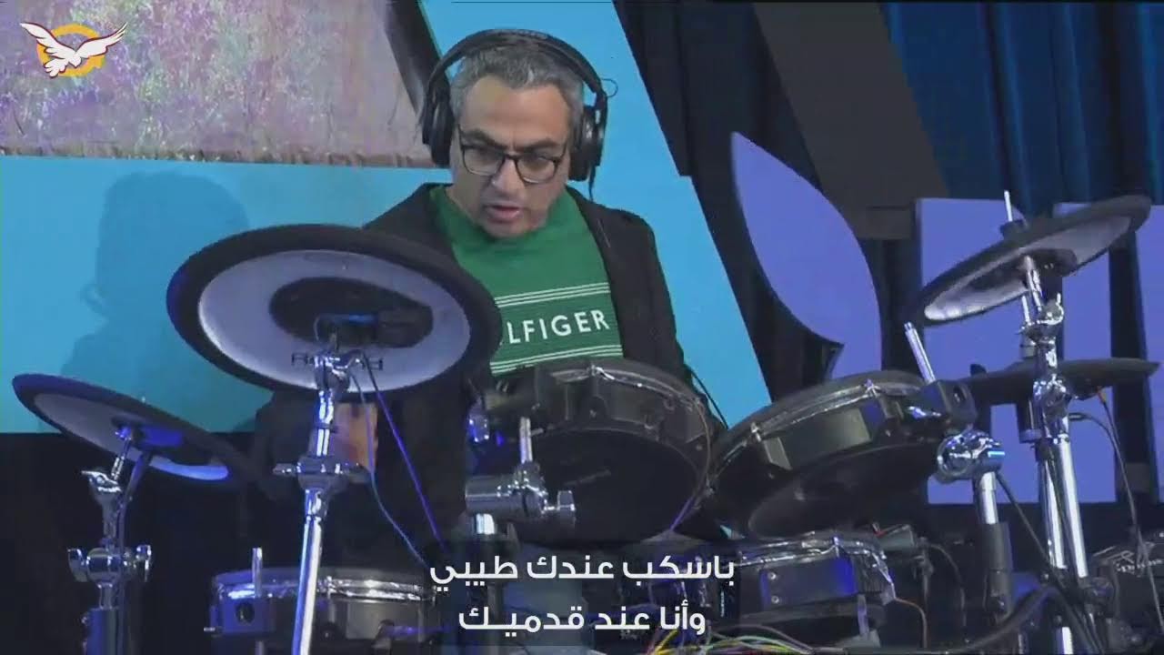 خدمة انهار الحياة - بث مباشر