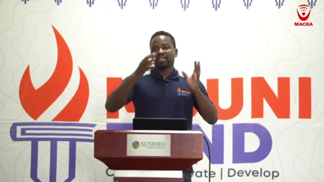 Muuni Fund Pitching