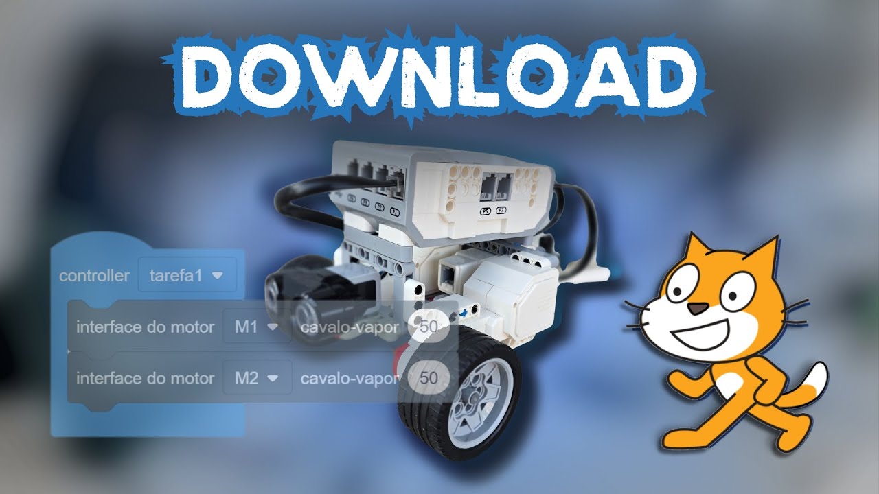 COMO BAIXAR E INSTALAR O KAZA & CODE NO WINDOWS