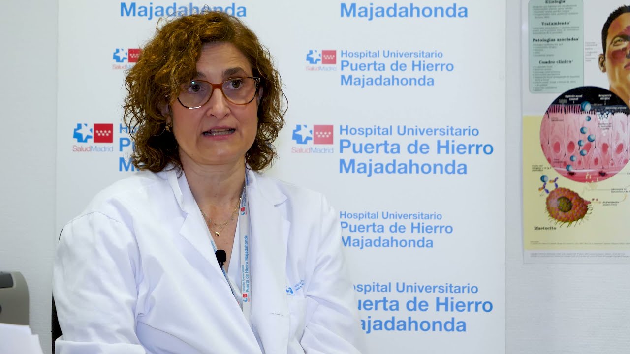 Rinitis al&eacute;rgica: s&iacute;ntomas, diagn&oacute;stico y tratamiento