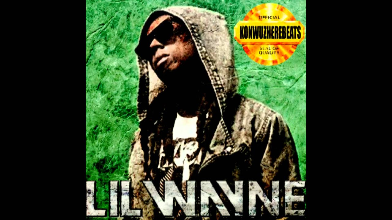 #DeWeezy [Lil Wayne x Rihanna] [Prod. KonWuzHere] [New March 2012]