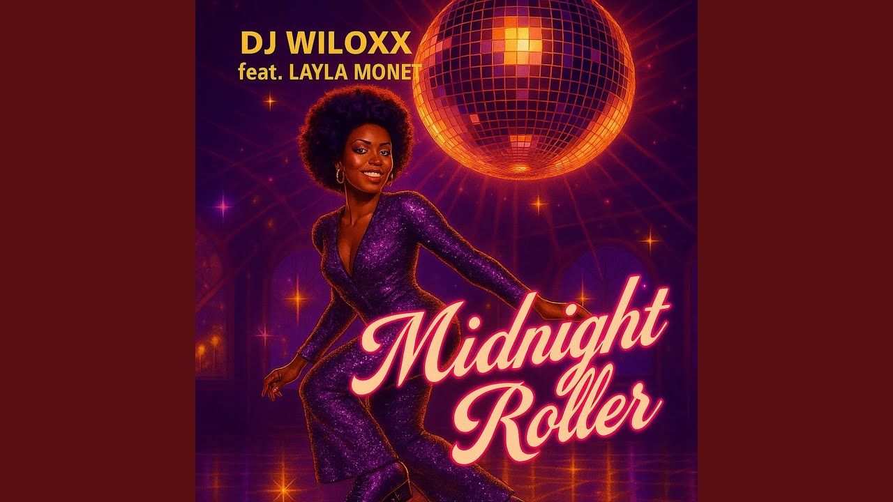 Midnight Roller