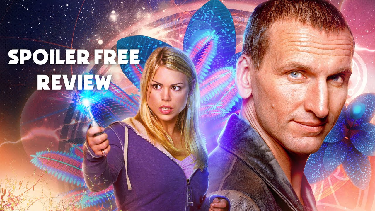 Doctor Who - The Ninth Doctor Adventures: Snare - SPOILER FREE REVIEW  