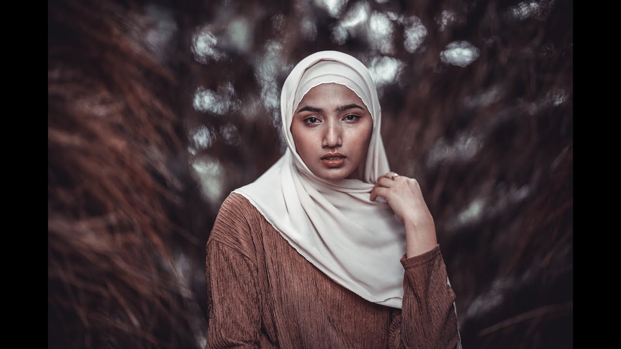 First Time Shooting with Samyang AF 85mm F1.4 FE II | Sony A7III