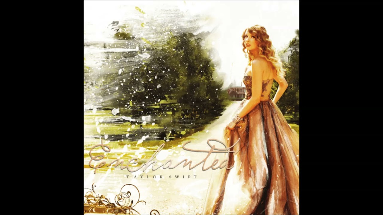 Taylor Swift - Enchanted (Wedding First Dance shortened to 2 minutes and 15 Seconds)