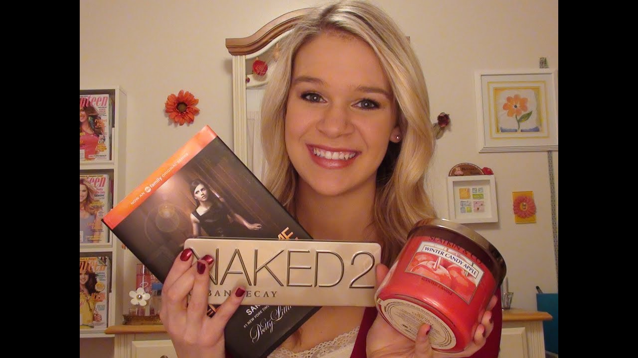 Holiday Gift Ideas!