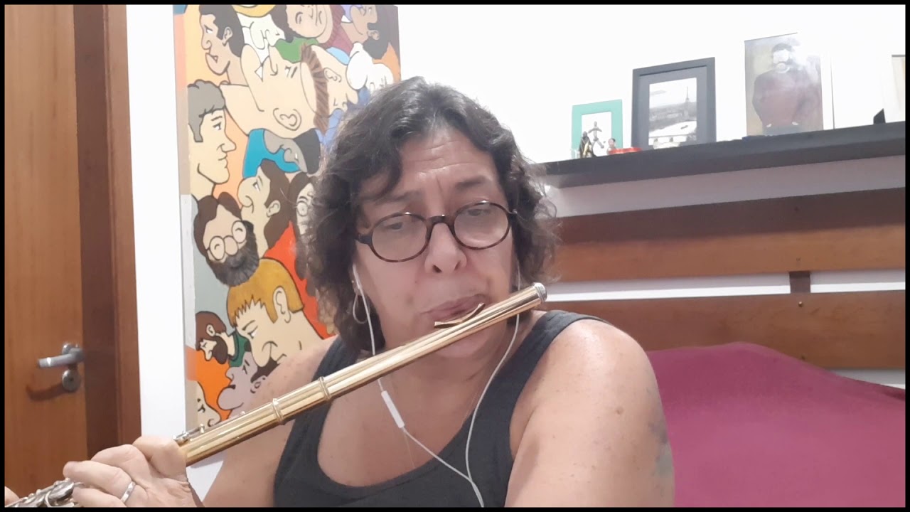 Os Cinco Companheiros - Pixinguinha