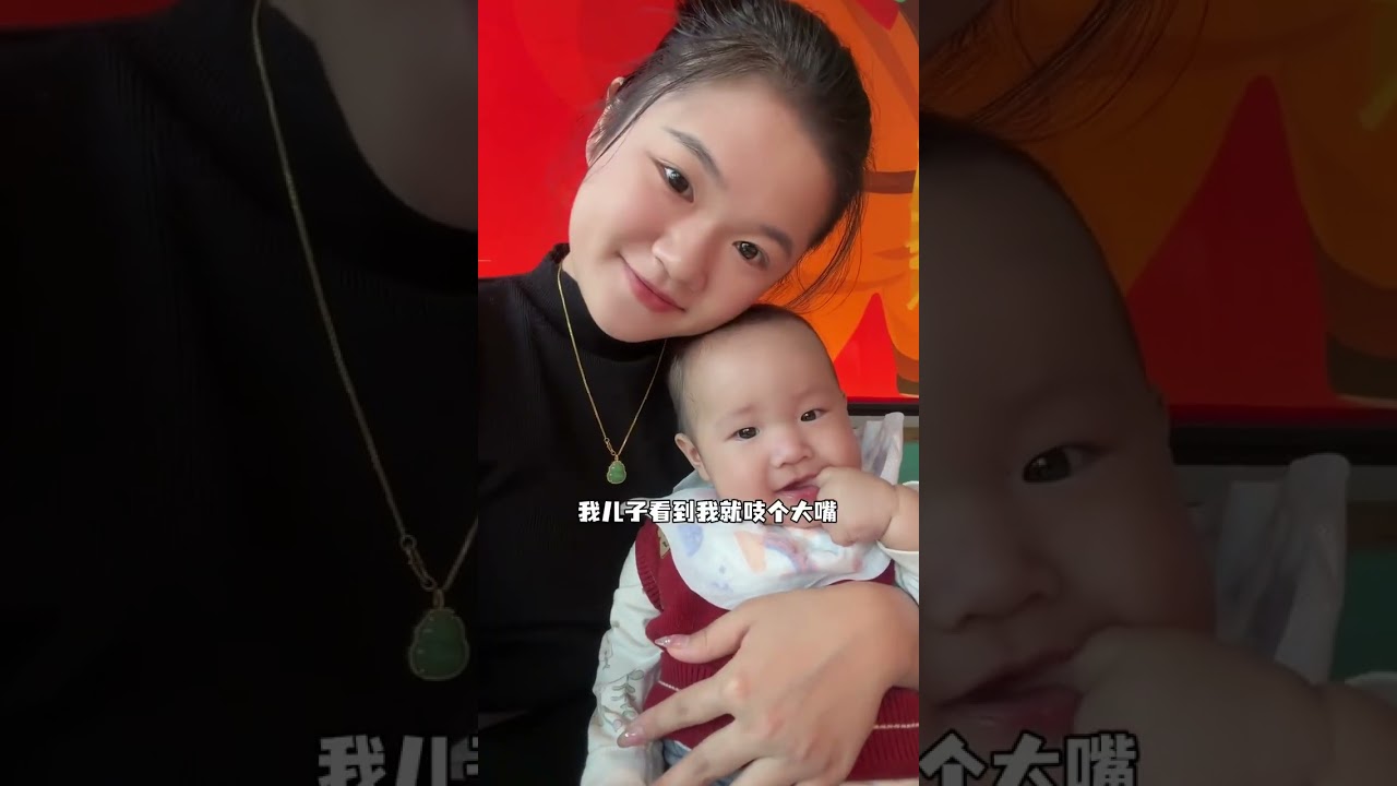 今天老公来接我竟然手捧鲜花，但是没想到竟然是拿婆婆生日小叔送的鲜花，我白感动了