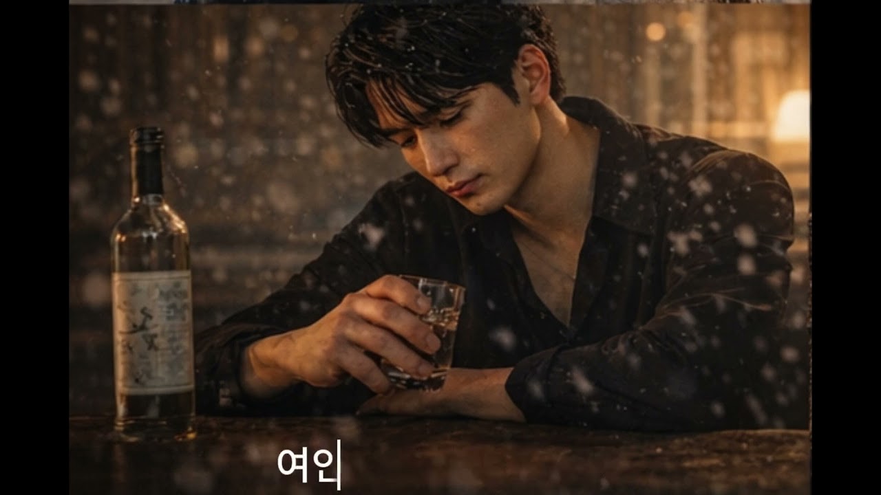 사랑의 배신자