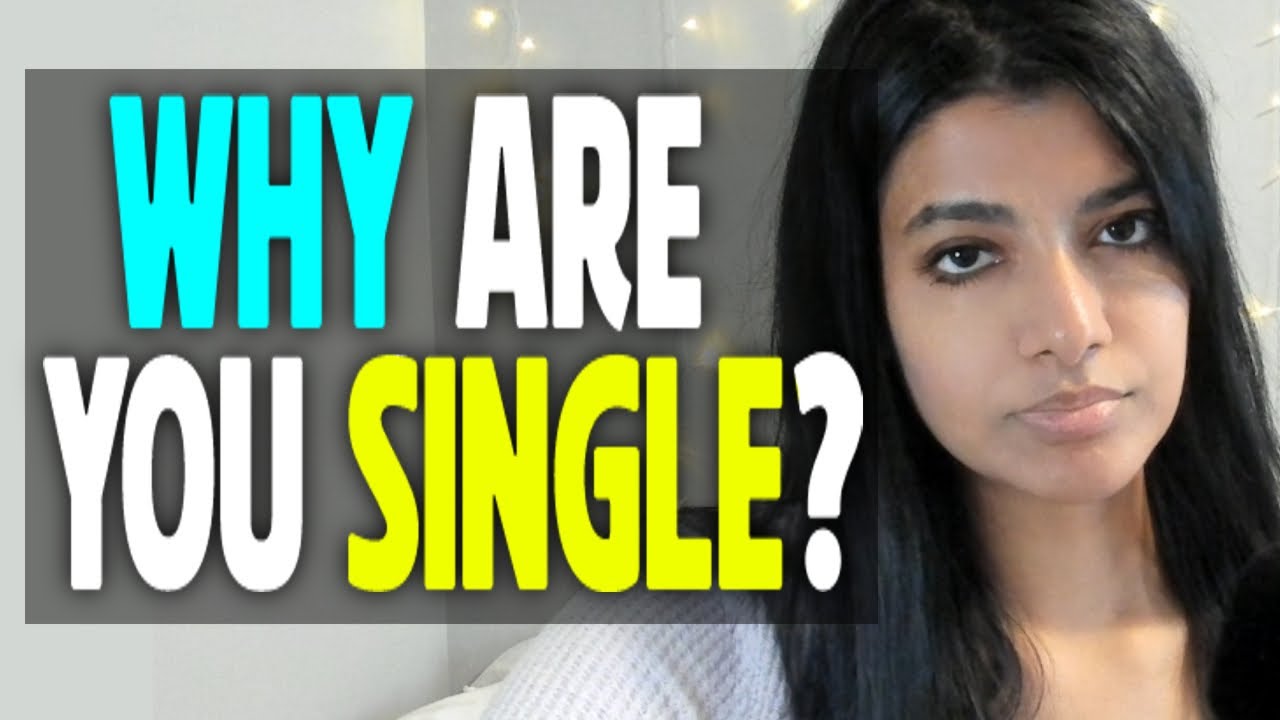 Why So Many People are Chronically Single (could be you)