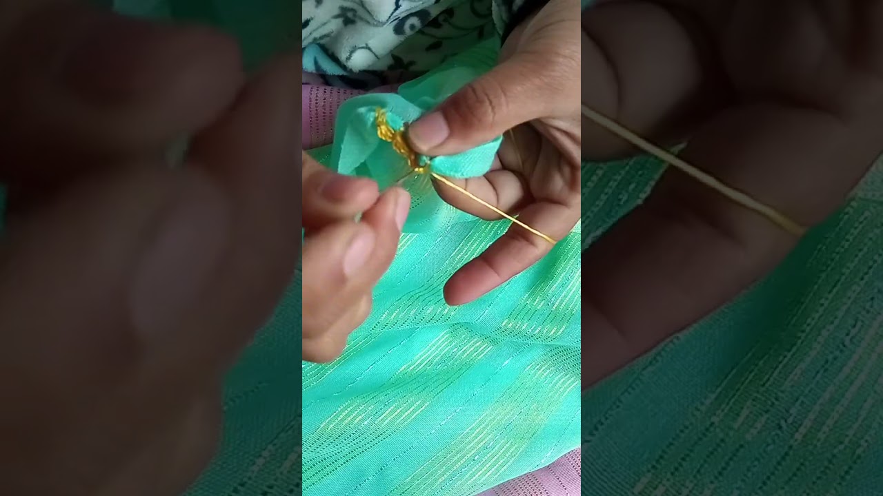 زيف حياتي بلا كروشي