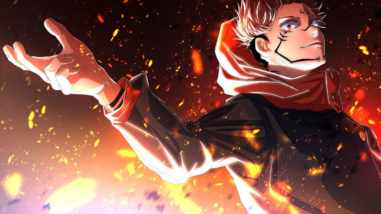 My Way Amv { Anime Mix } Neffex