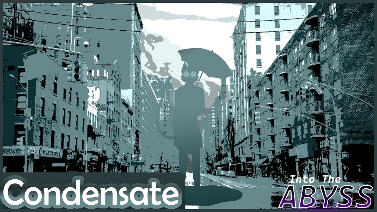 Into the Abyss Official OST - Condensate ft. Eleanor Forte