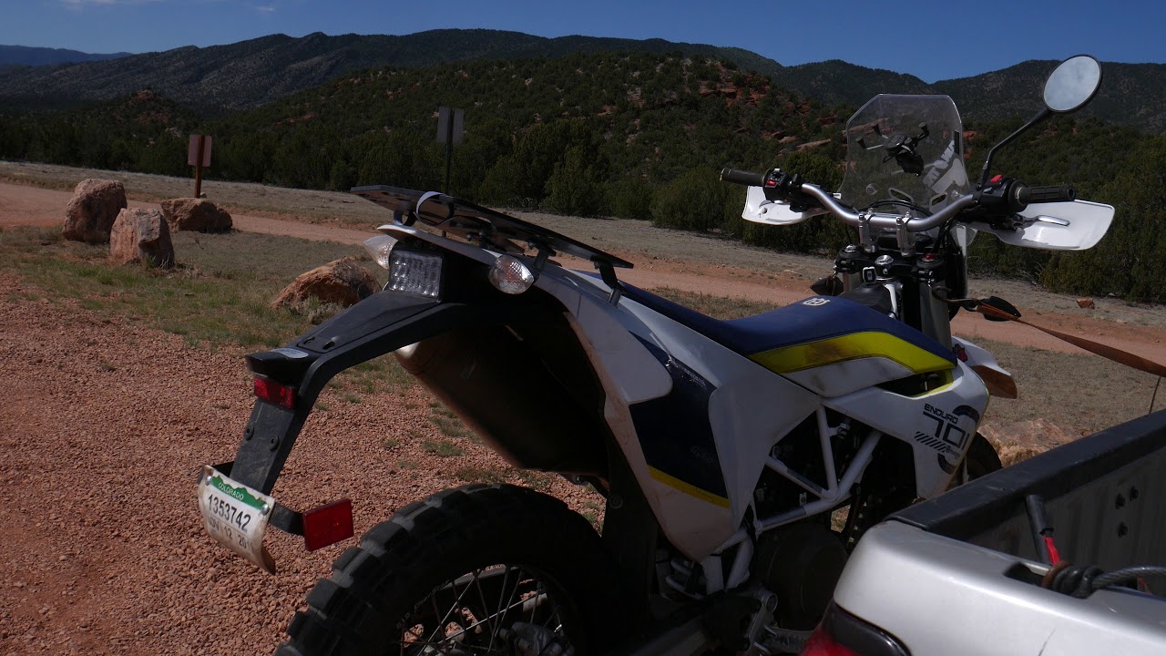 Что мне не нравится в Husqvarna Enduro 701 | 5 недостатков 701 Enduro