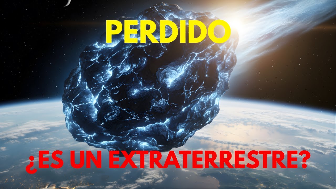 hace 1 hora: ¿Qué Pasó con el Satélite 3I ATLAS? Su Masa se Redujo un 99% en un Instante
