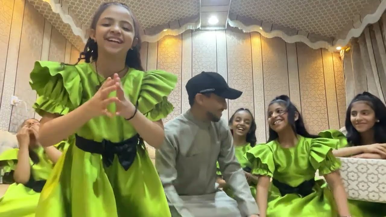 بدأت قناة 