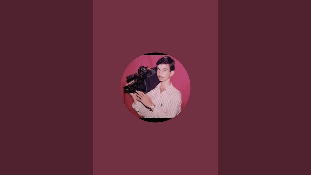 Sunil Saini is live