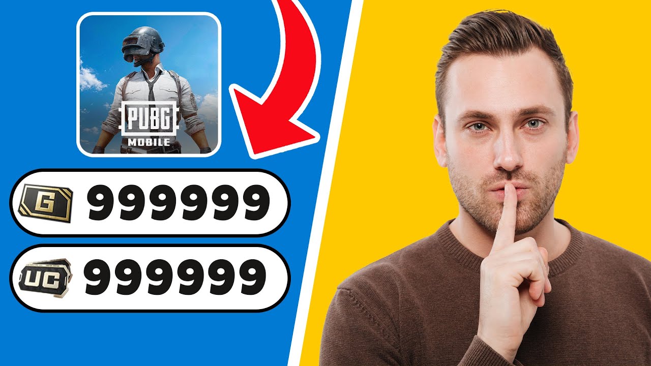 How I Got Unlimited UC & Aimbot in PUBG Mobile 2026 (Works on All Devices)