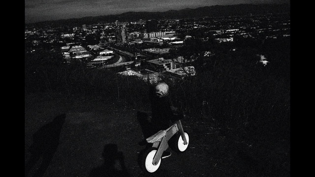 THE PHILOSOPHY OF PHOTOGRAPHY // ERIC KIM