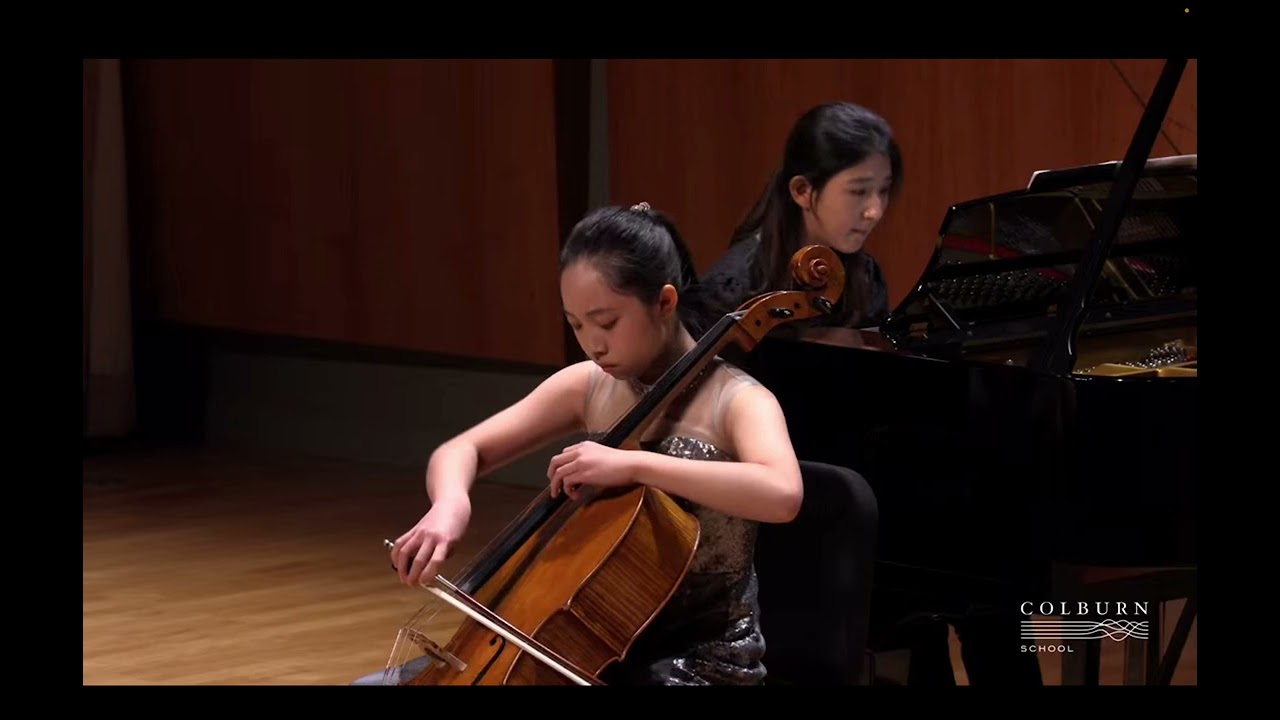 9/21 MAYAP Concert Shostakovich Concerto