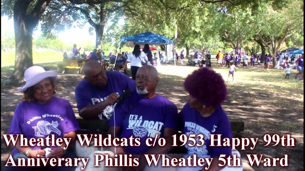 WHEATLEY WILDCATS
