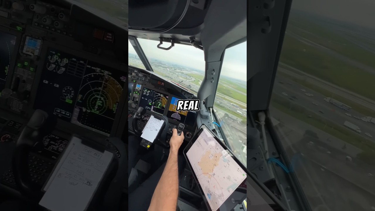 How do you hide from a fighter plane who can look straight ?