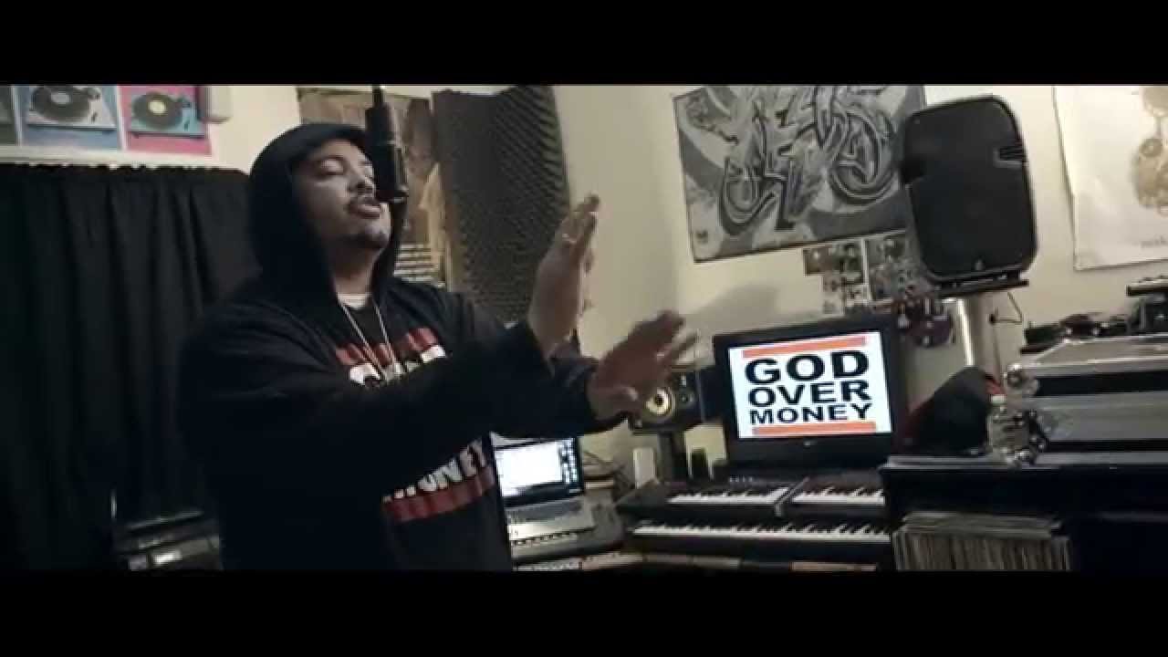 Bizzle - Thought They Knew Freestyle [#WellWishes Spring 2014]