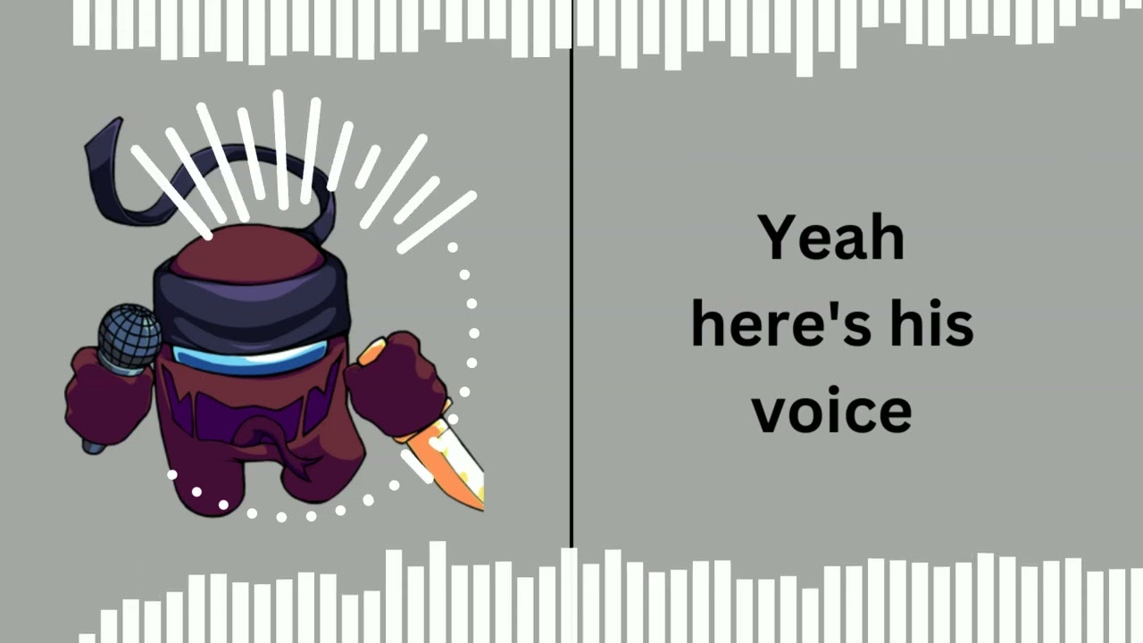 Boiling Point but Maroon has a Voice and it's a remix