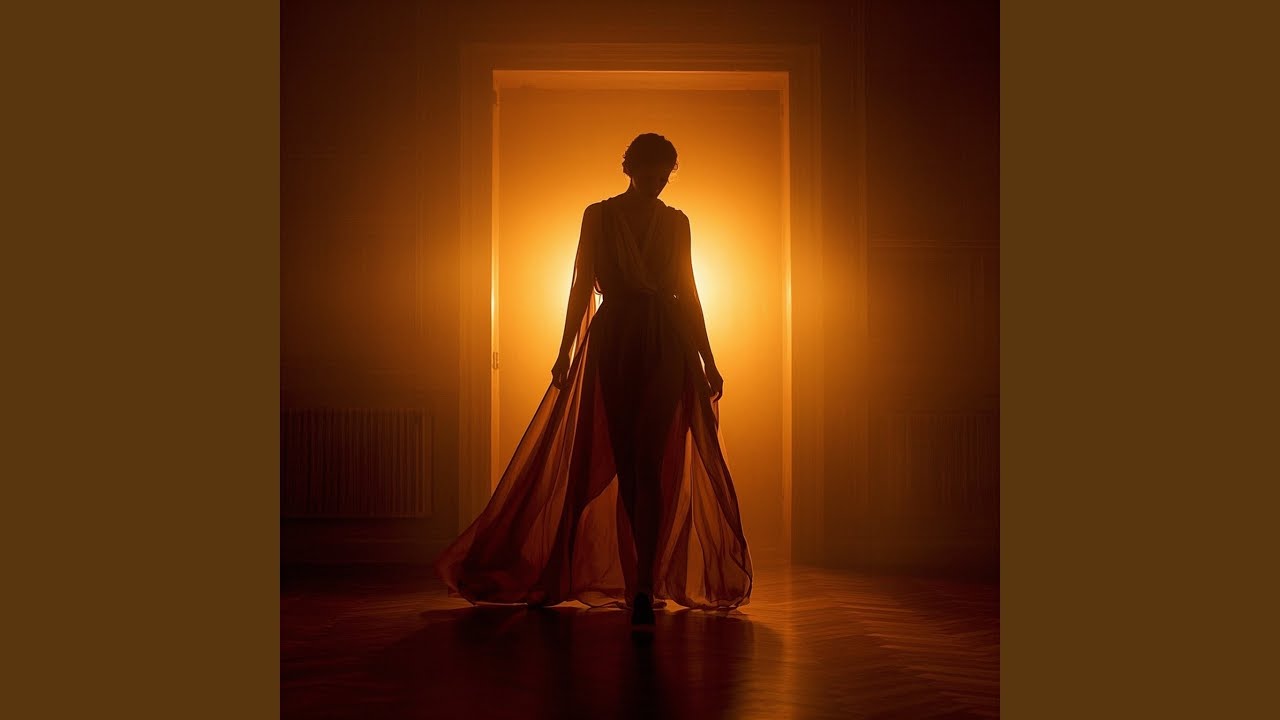 Forever in my quiet Heart