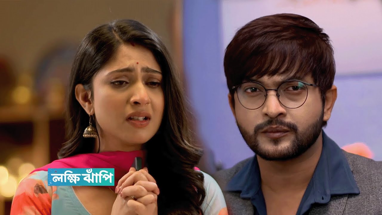 লক্ষ্মী ঝাঁপি আজকের পর্ব ফুল আপডেট | 09 February 2026 | Today Episode Update | Tolly Box