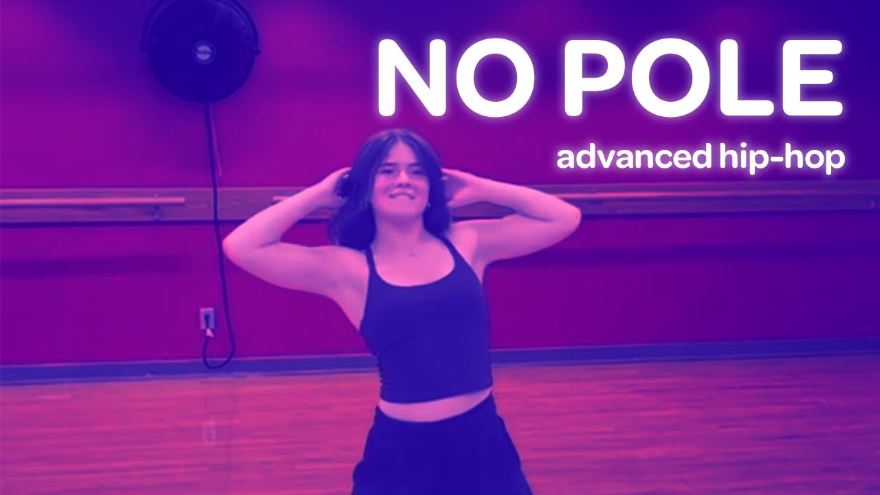 NO POLE - Don Toliver | Guest Choreographer Sarah