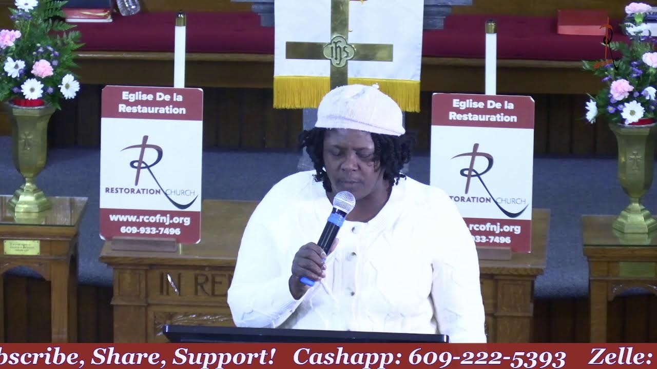 Welcome to our Friday Service! 1/30/26