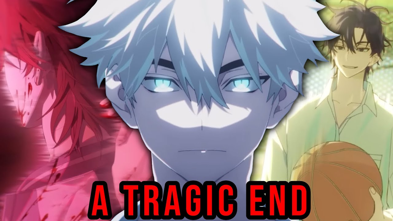 Link Click: Bridon Arc Outro Analysis 